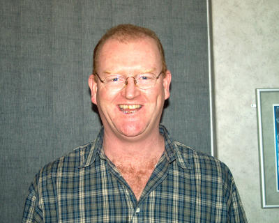 Mark Carrick