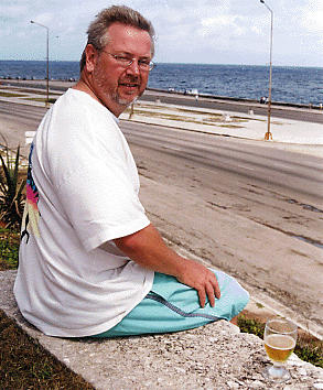Philip Harris